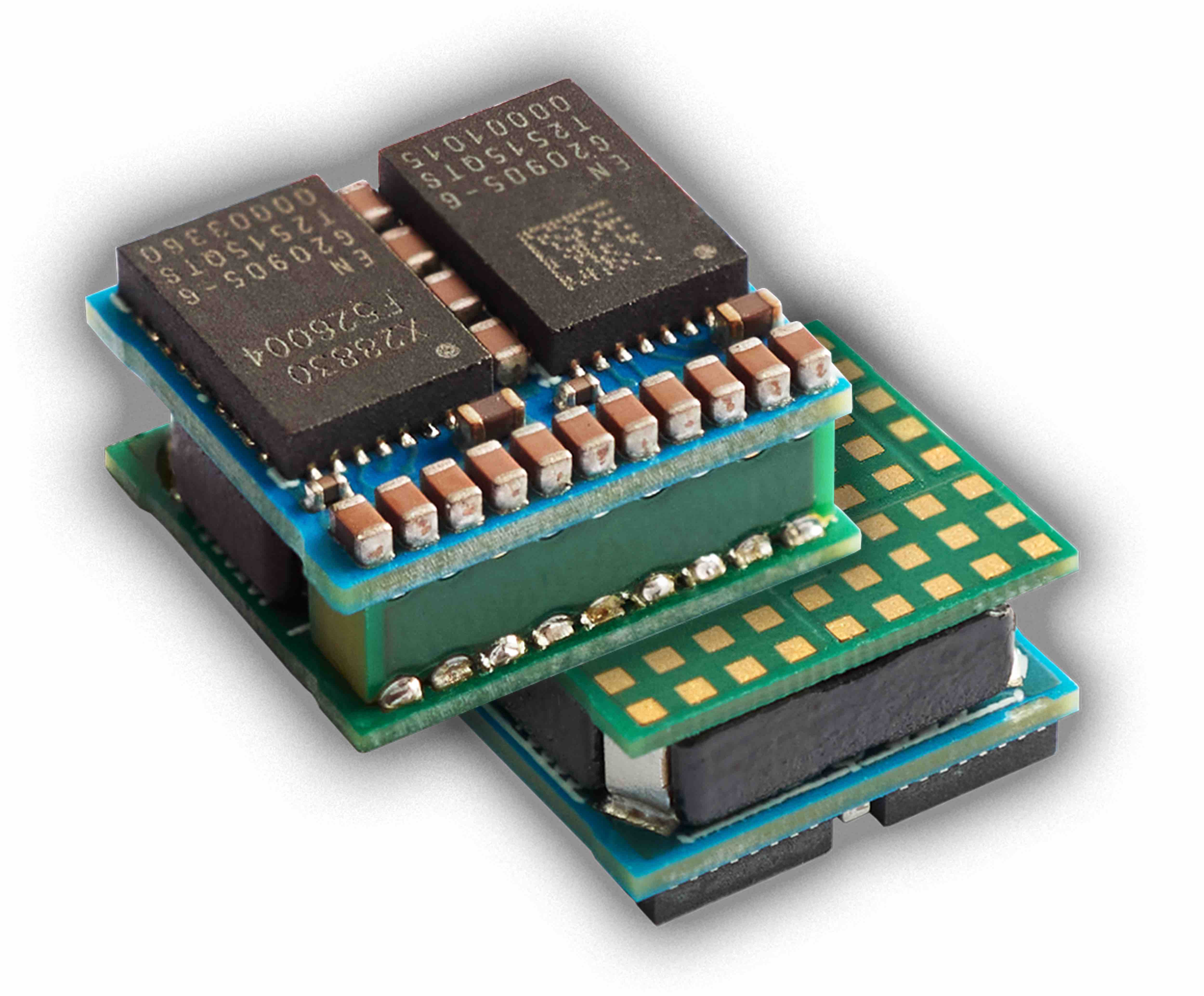 Flex Power Modules Partners with Renesas to Deliver Next-gen Power Management Solutions